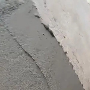 湛江水工建筑物I级C55聚合物改性水泥砂浆 渠道防渗泵站加固迎水面抗冲刷砂浆
